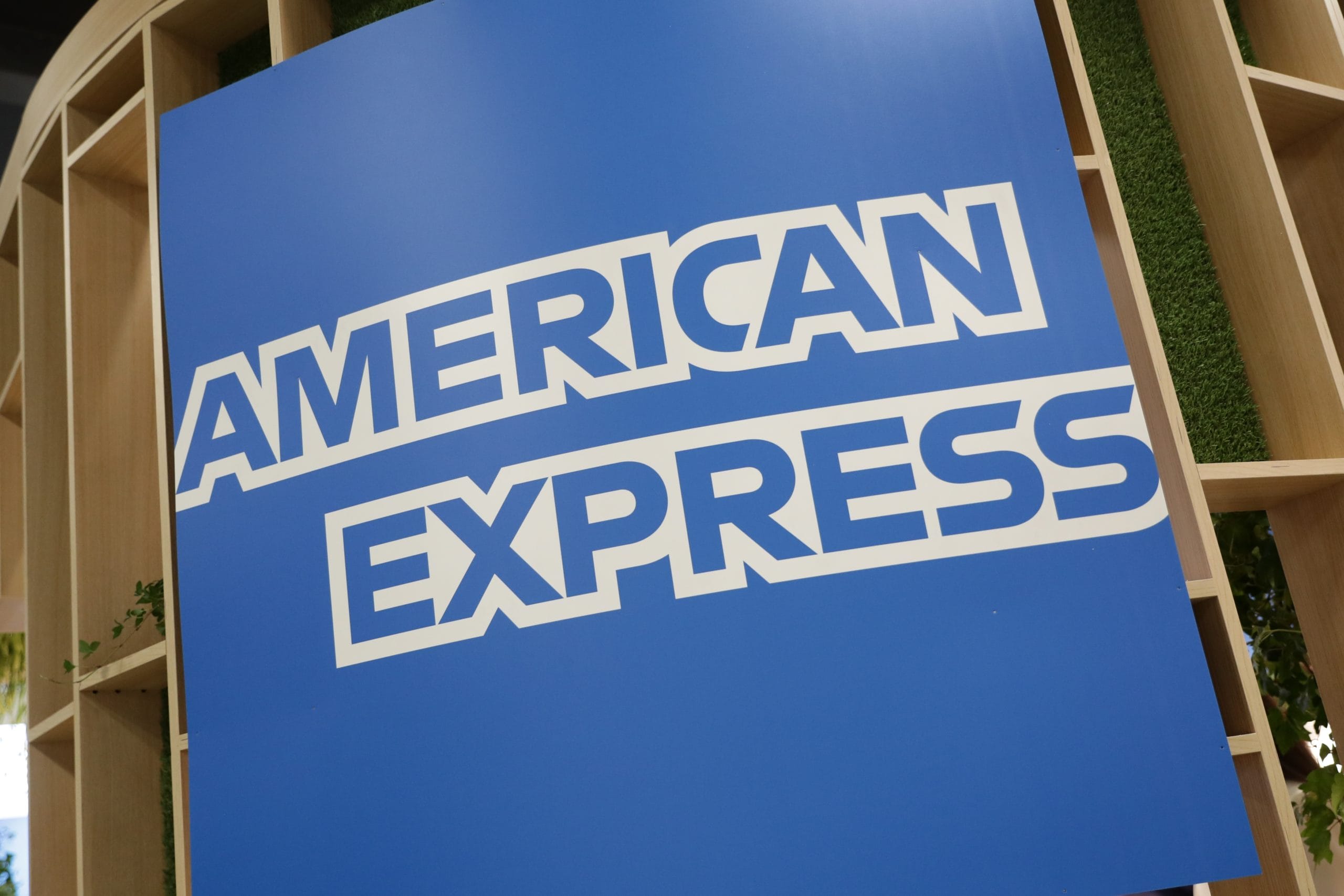 American Express