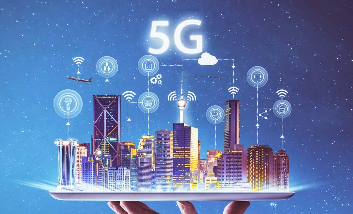 Il 5G e titoli azionari con grosse potenzialità