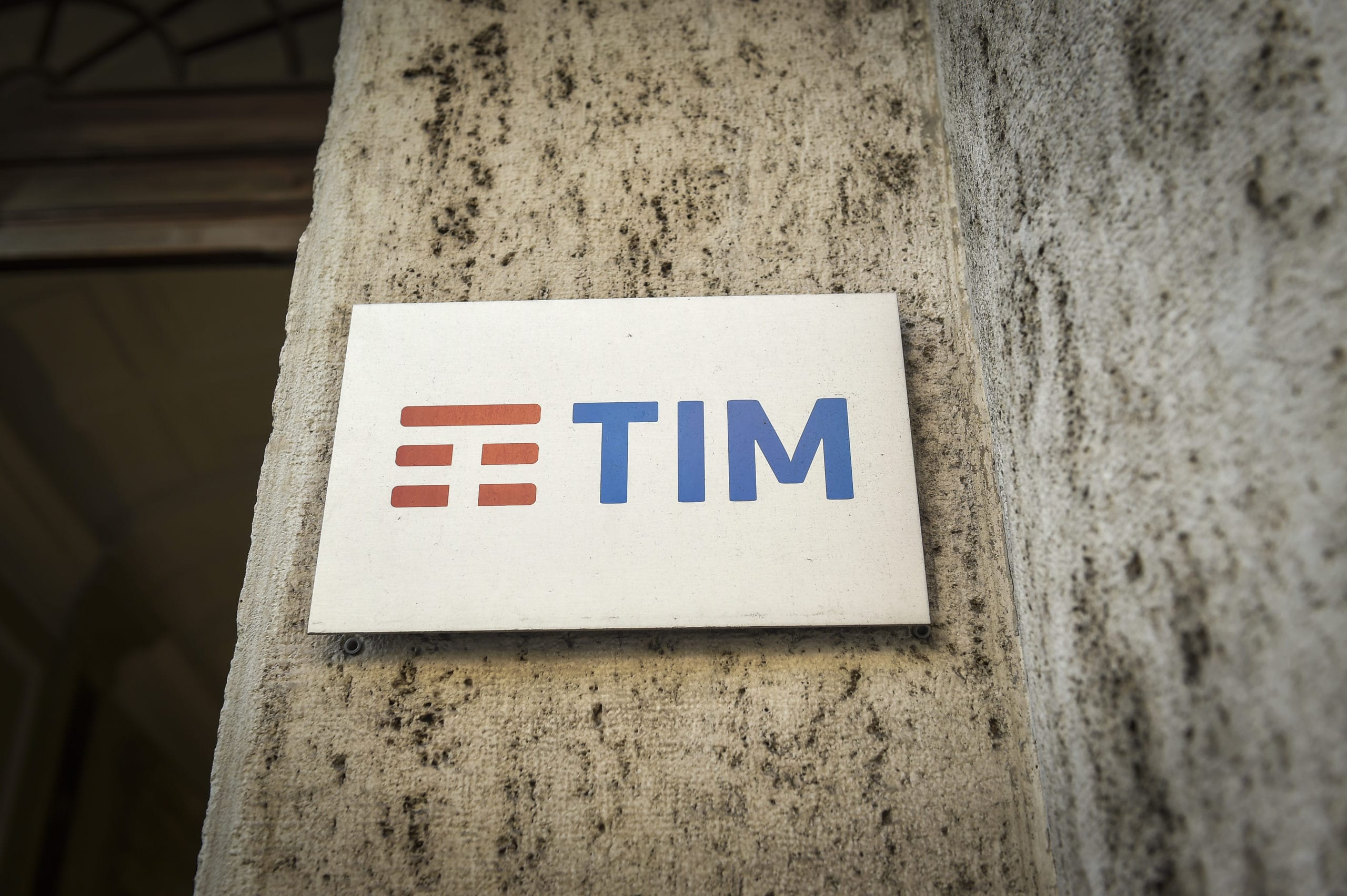 Telecom Italia