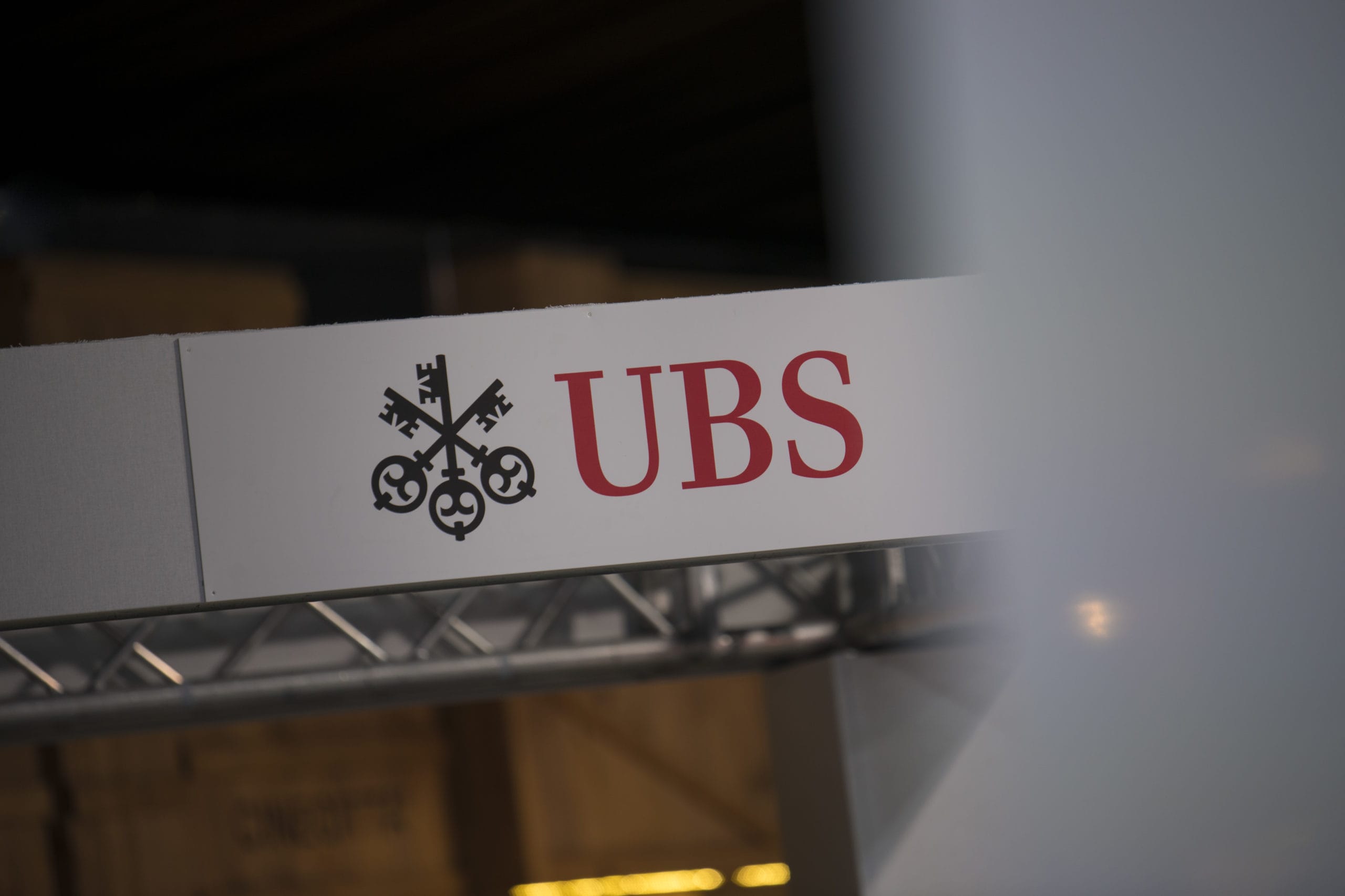 UBS