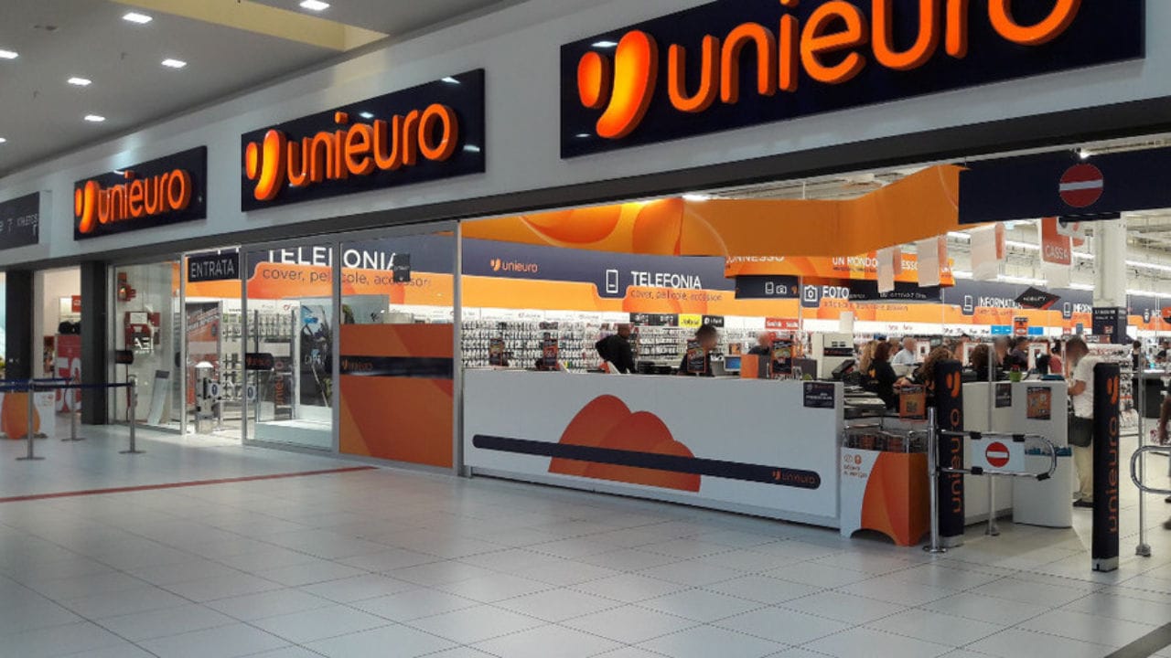 unieuro