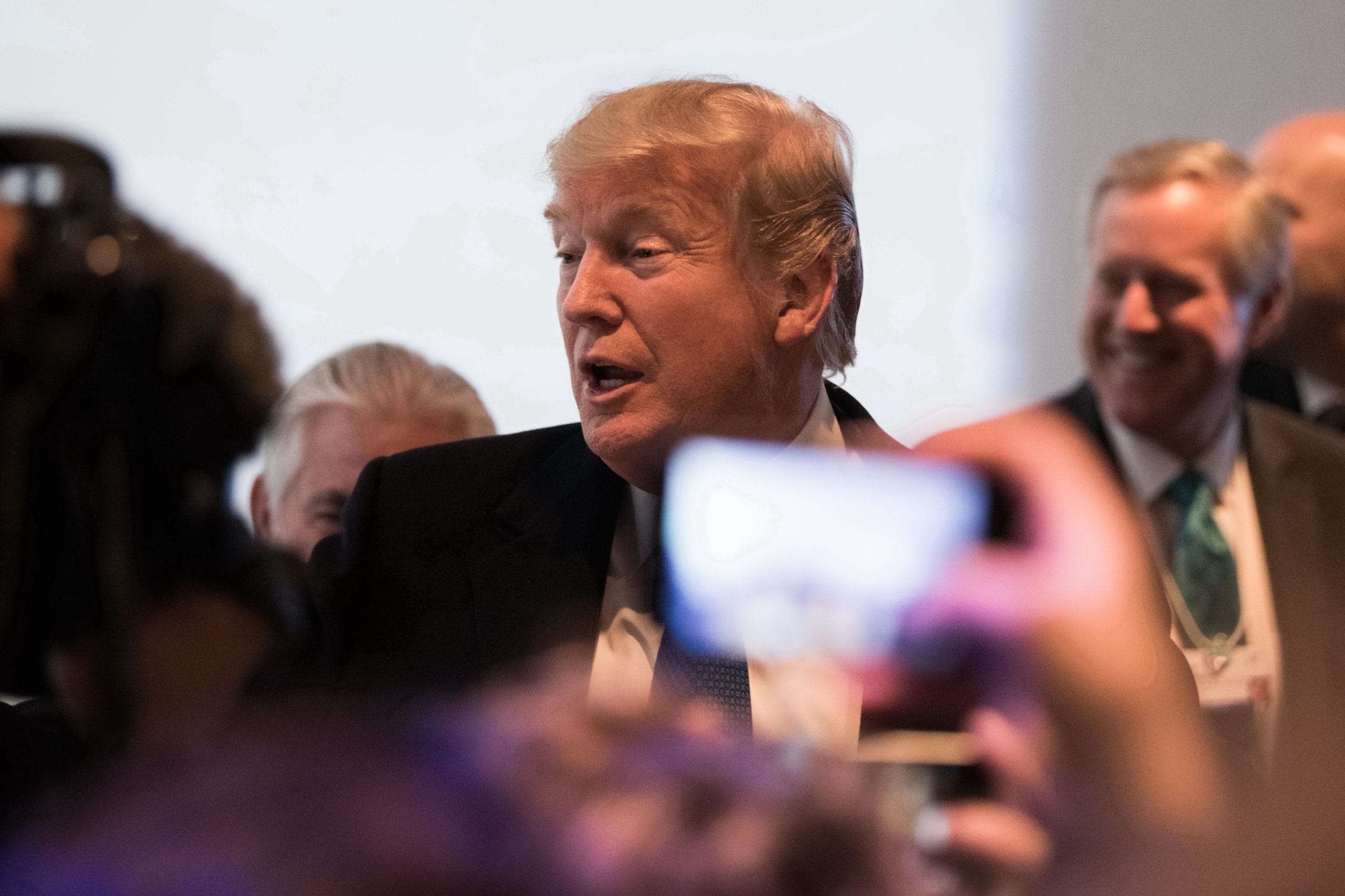 World Economic Forum di Davos