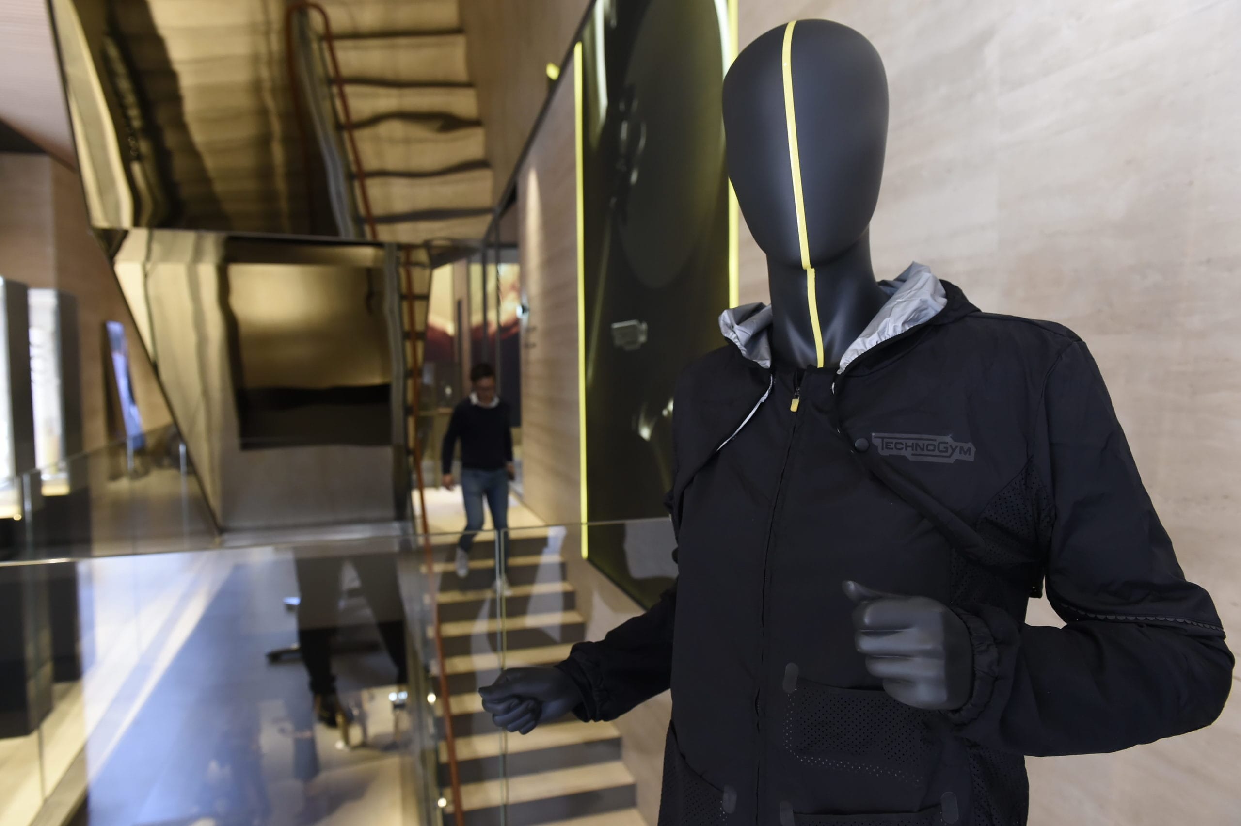 abbigliamento digitale