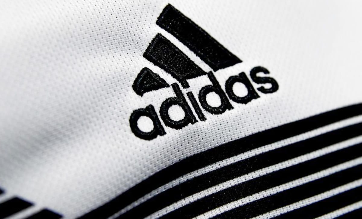 adidas