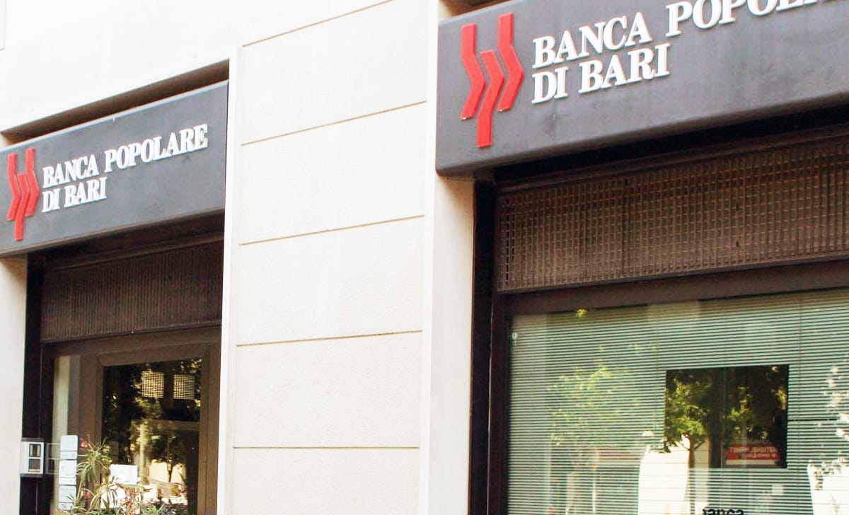 Banca Popolare di Bari