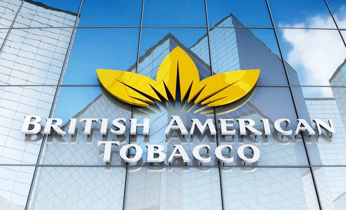 British American Tobacco