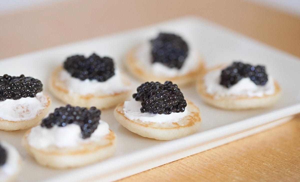 caviale