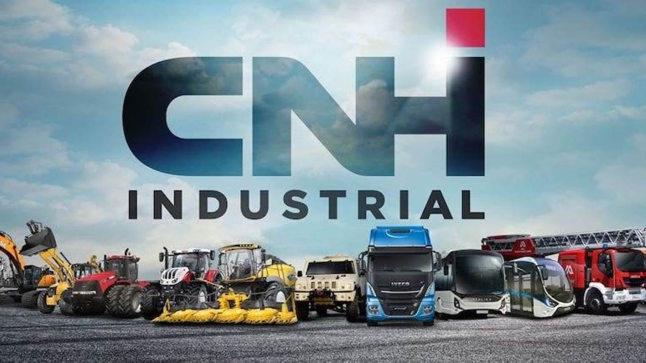 cnh industrial