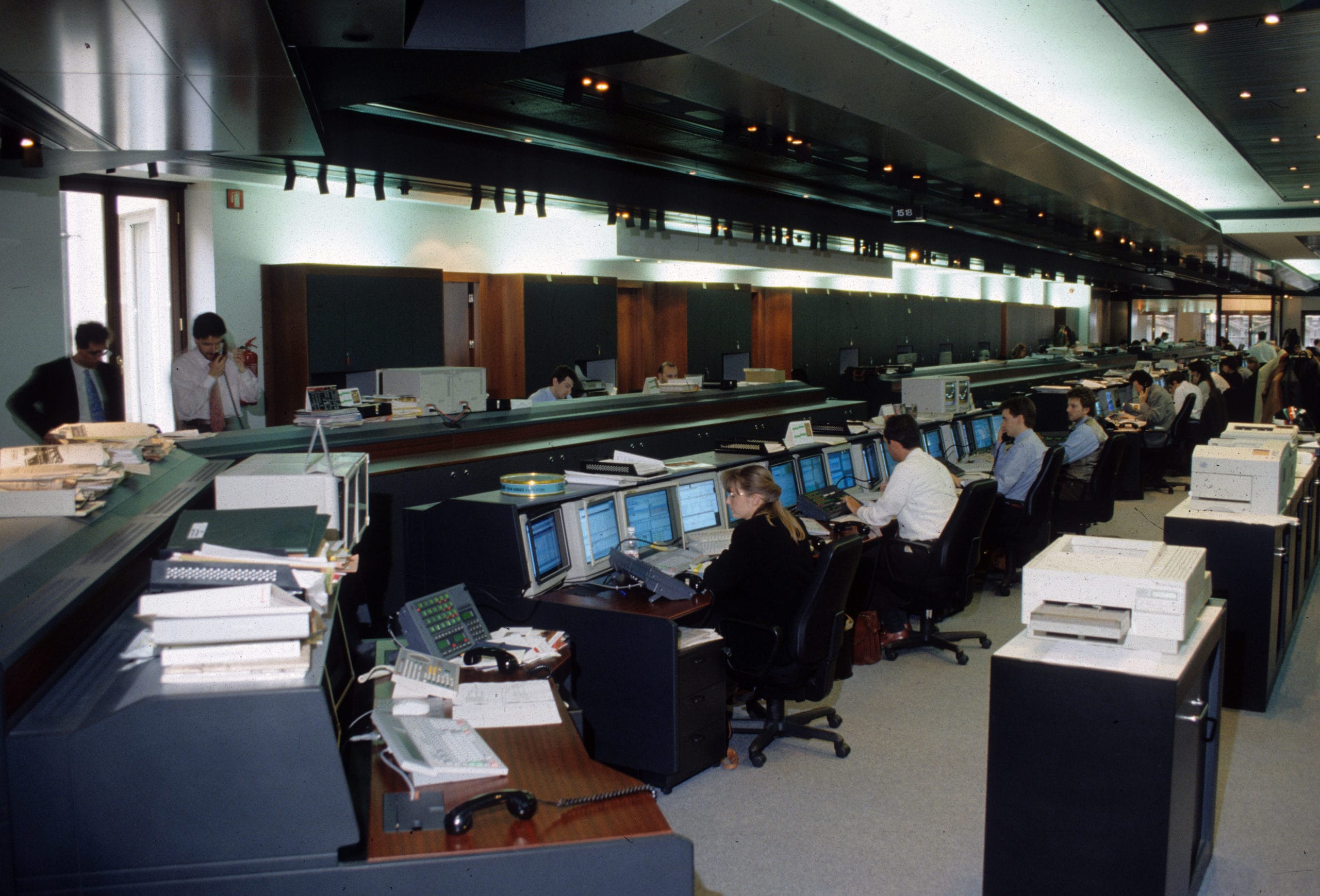 curva dei rendimenti