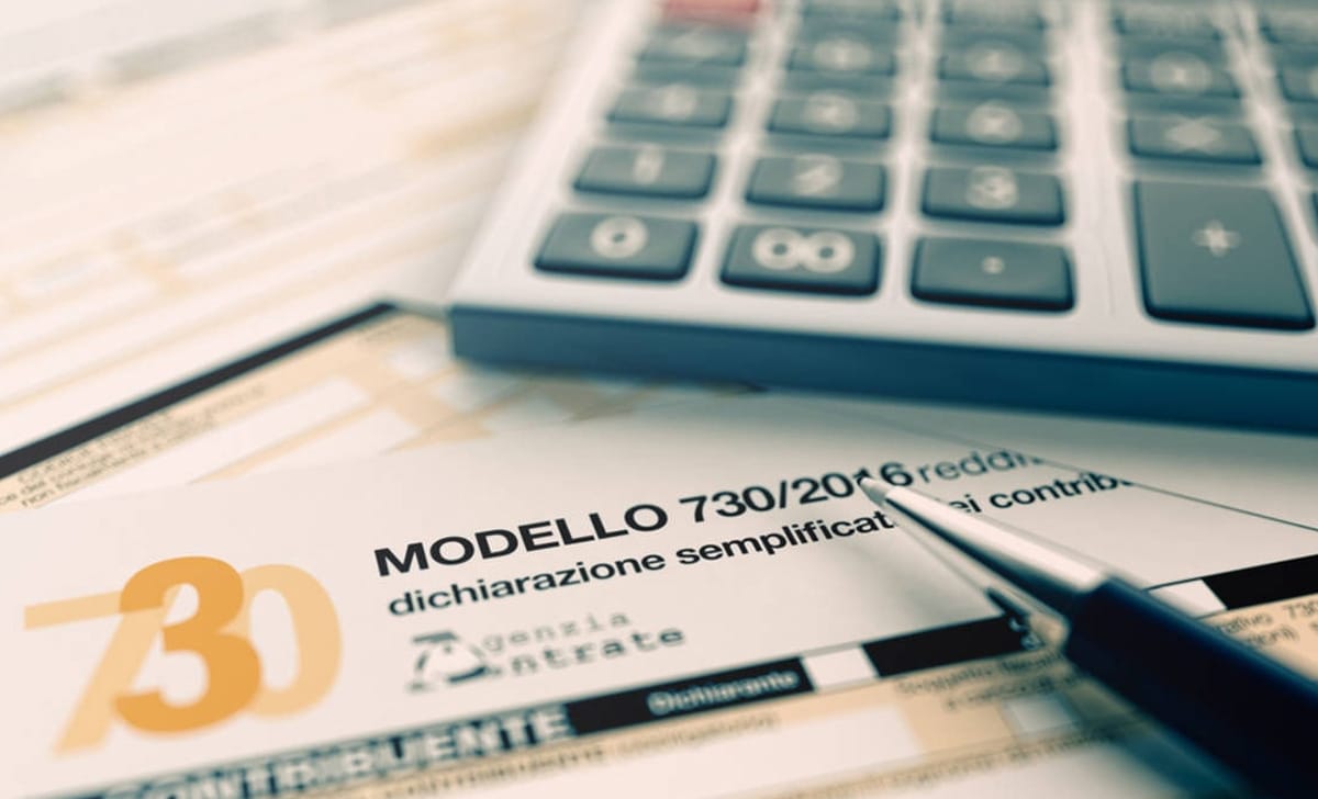 Detrazione fiscale 2020