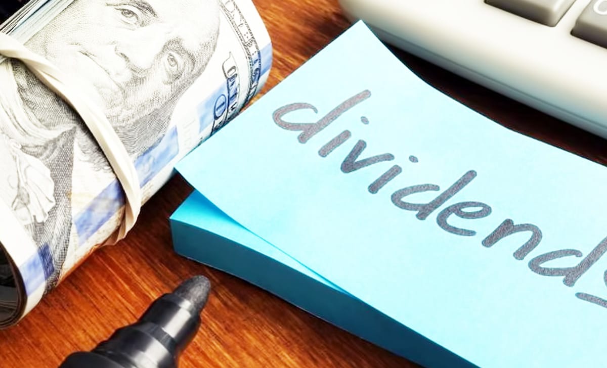 I dividendi superiori al 10%