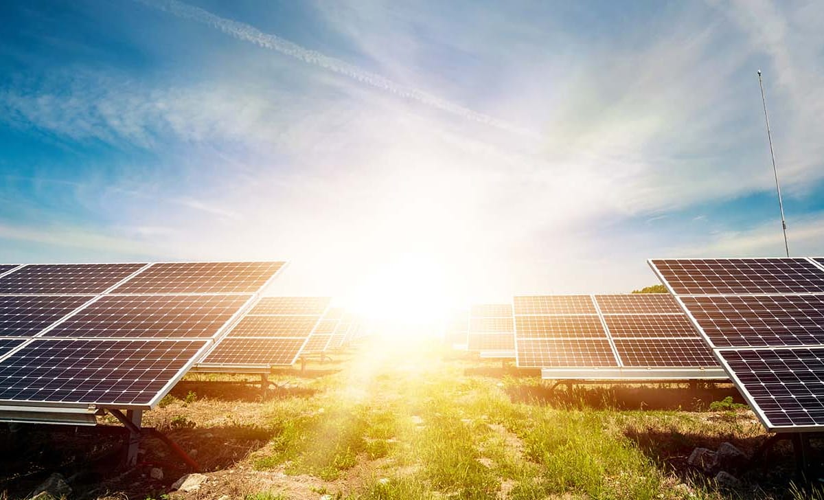 Grazie alle fonti rinnovabili +130% per JinkoSolar