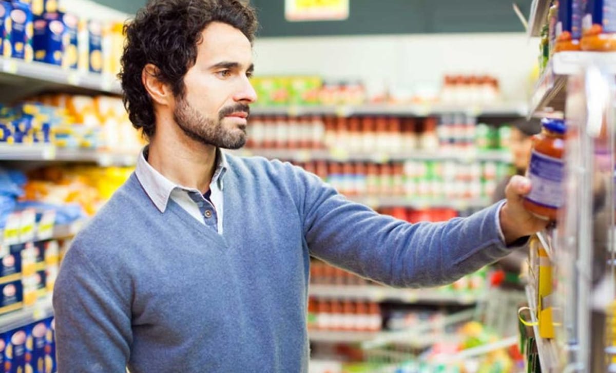 Etichettatura trasparente