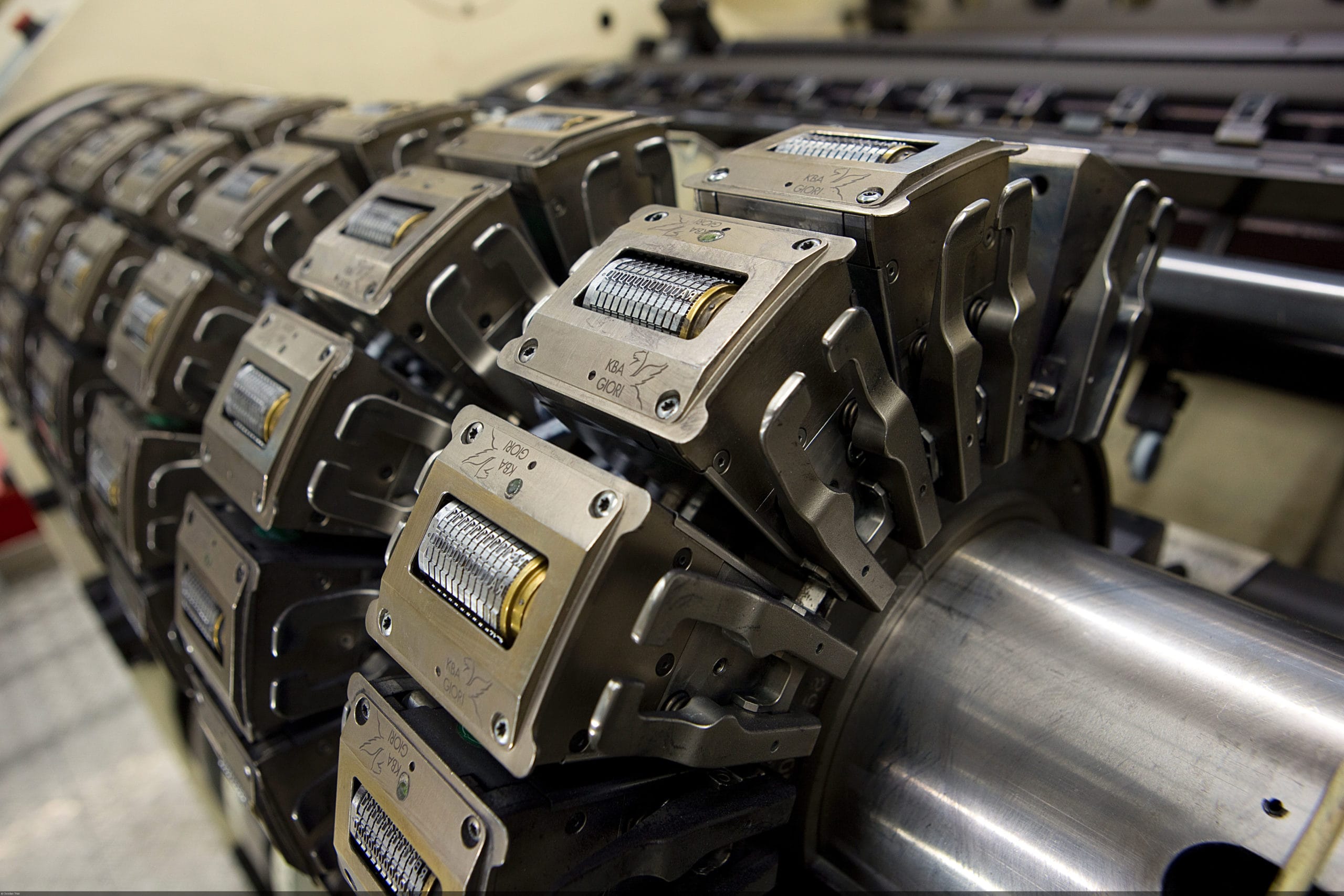 Le monete simili alle nostre