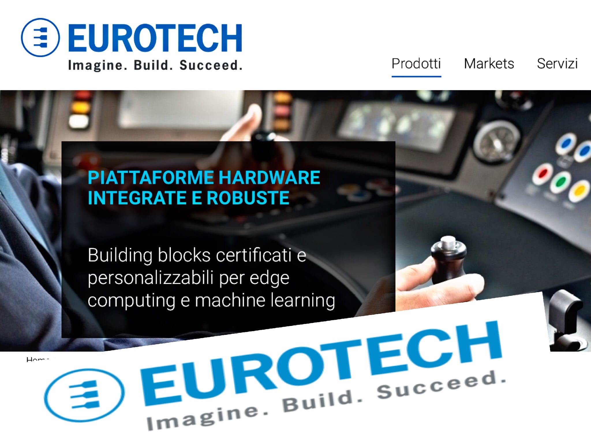 eurotech