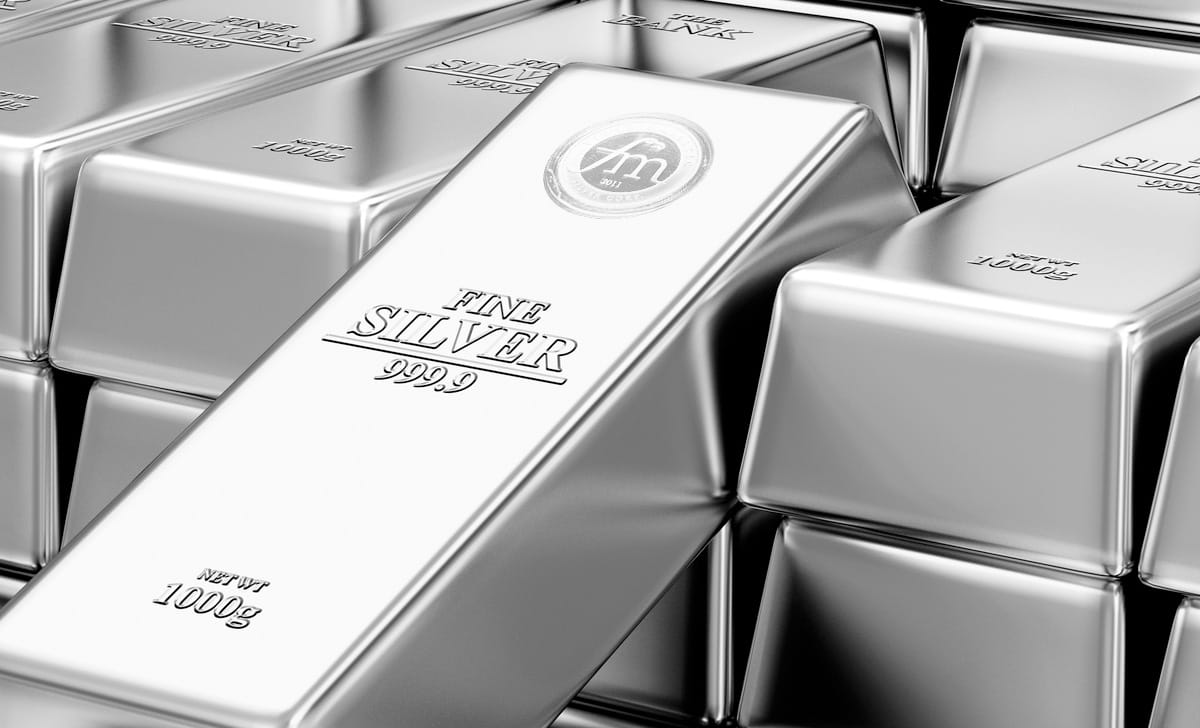 Profitti stimati del 112% per First Majestic Silver