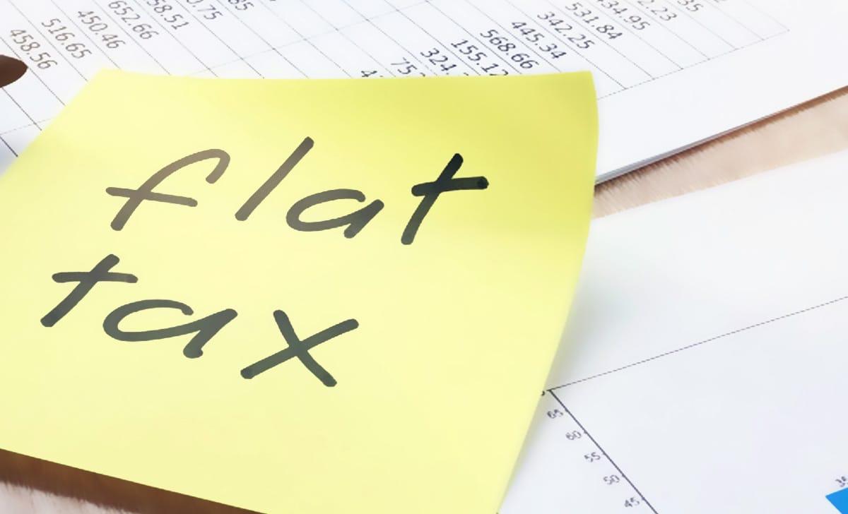 Flat Tax