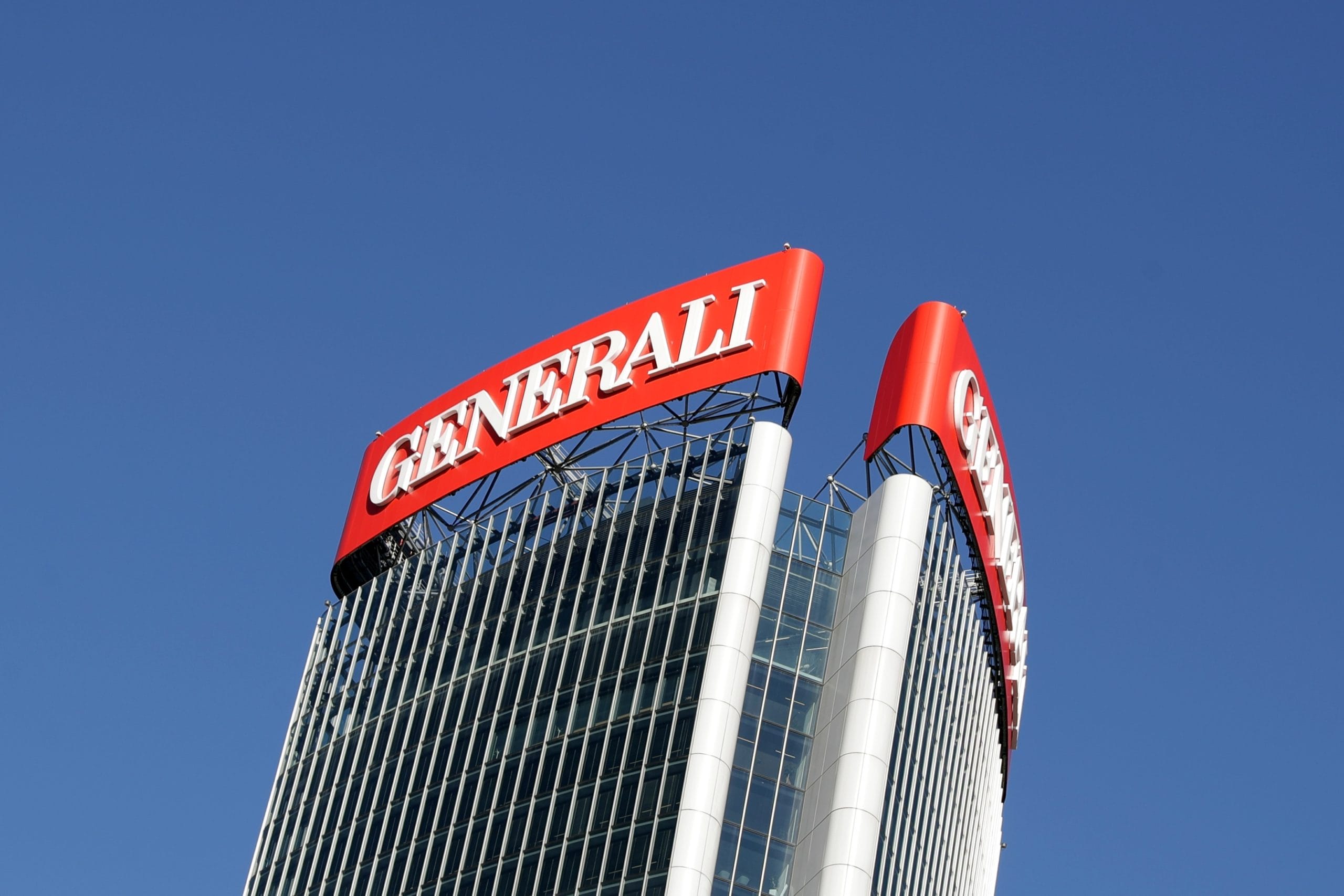 generali assicurazioni