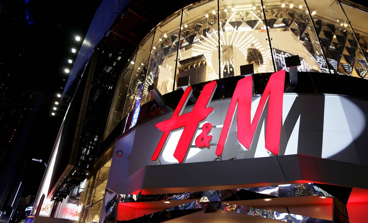 La nuova sfida di H&M