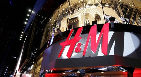 La nuova sfida di H&M