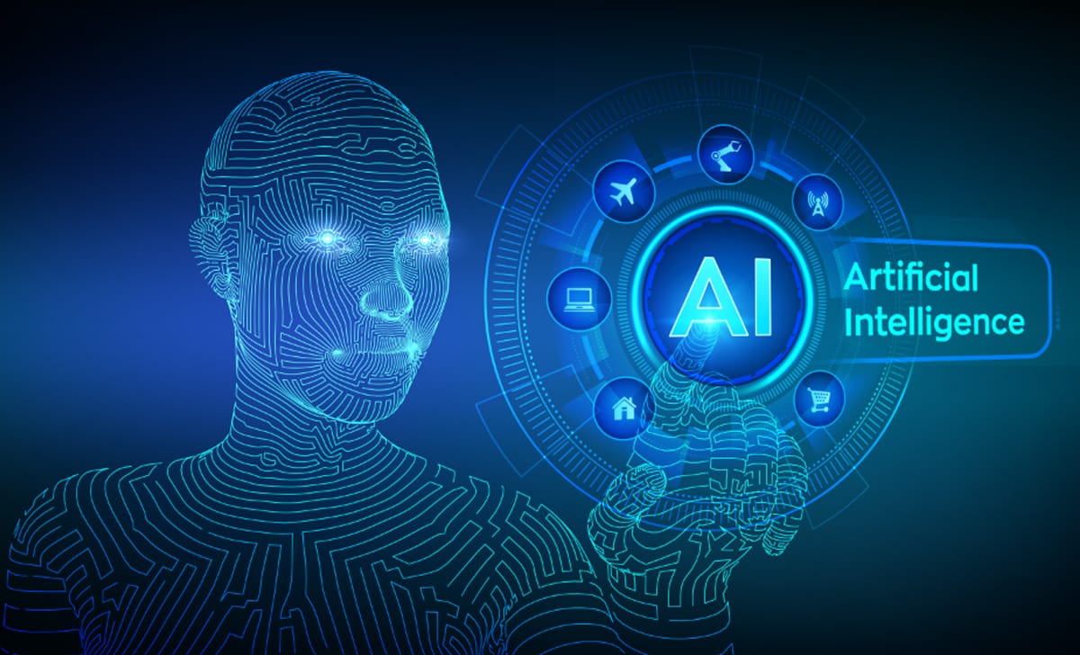 intelligenza artificiale