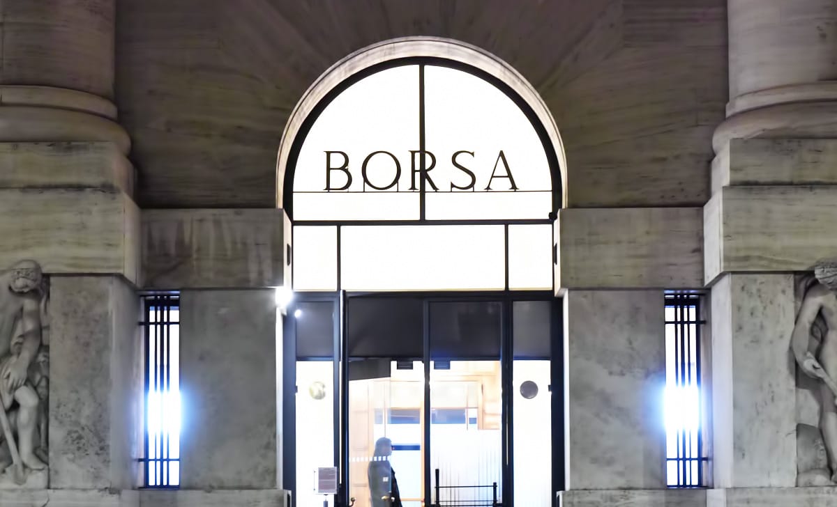 investire in Borsa