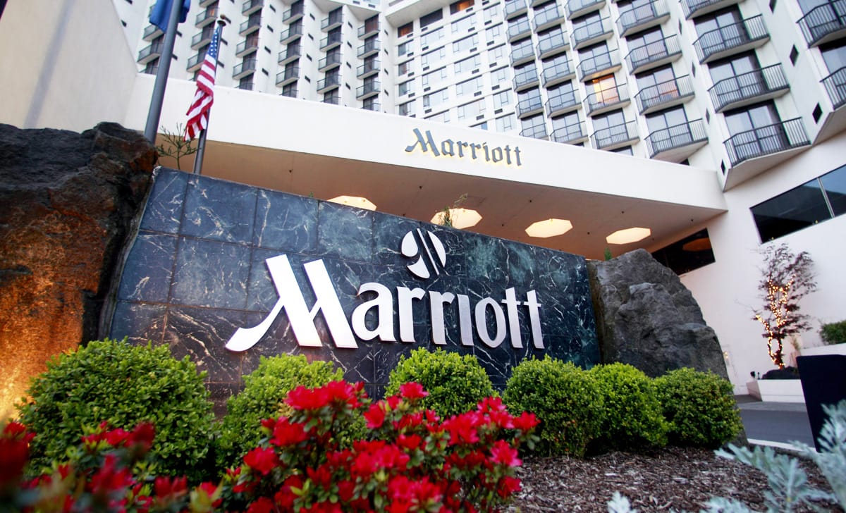 Marriott International