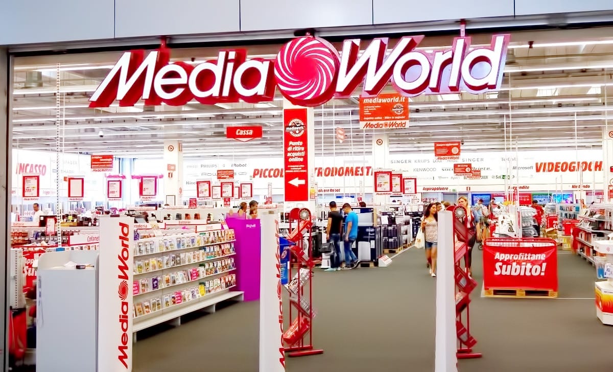 MediaWorld