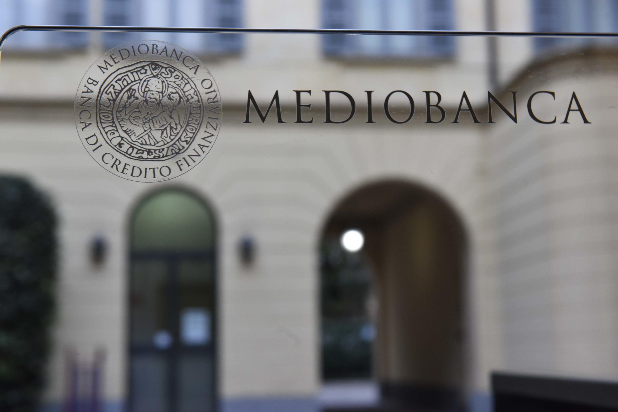 mediobanca