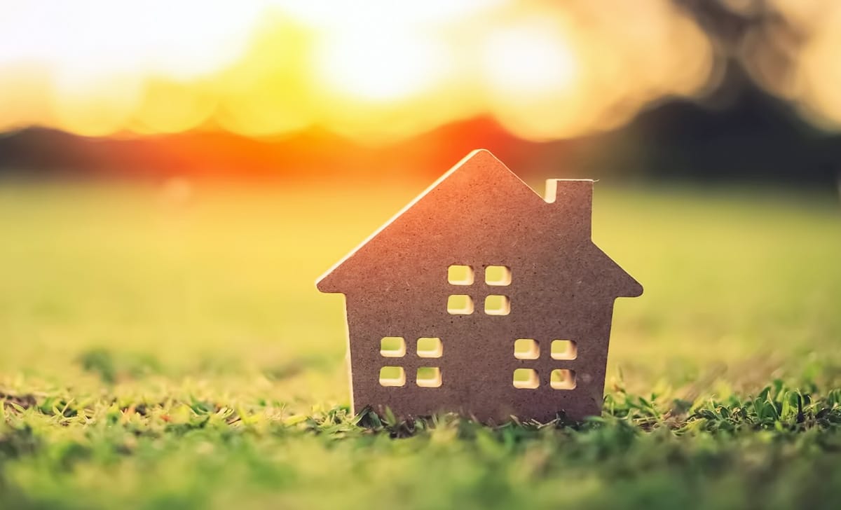 Mercato immobiliare in ripresa