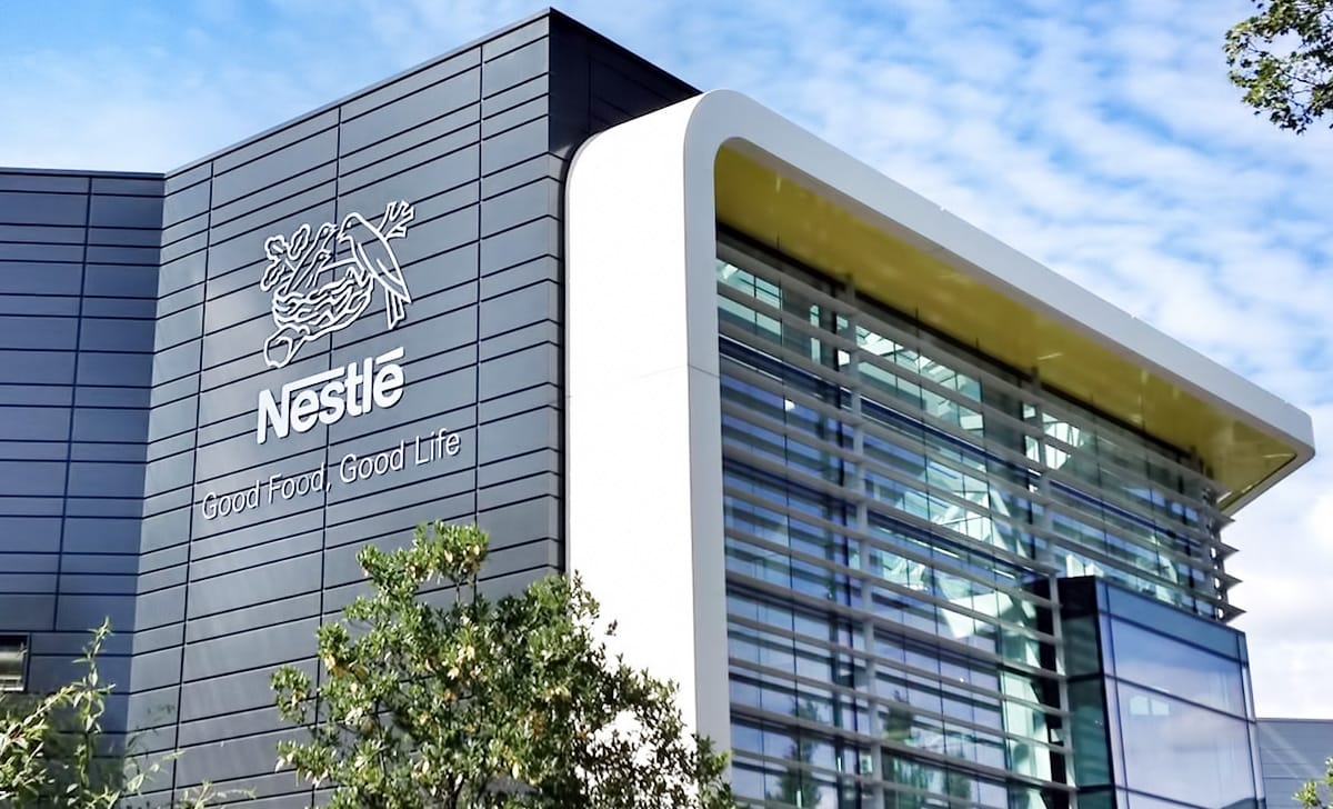 Nestlé