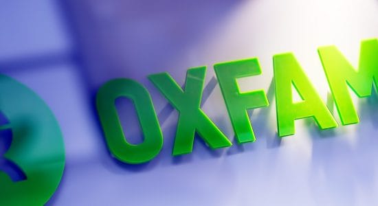 oxfam Italia