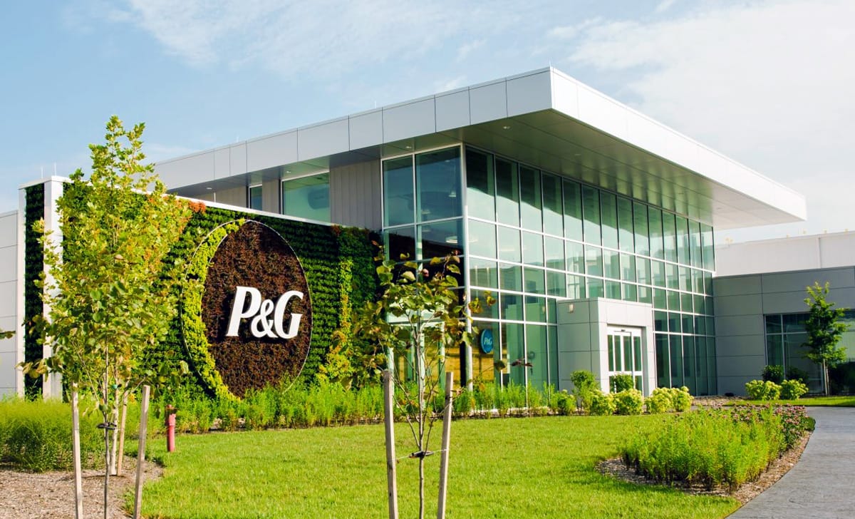 Procter & Gamble