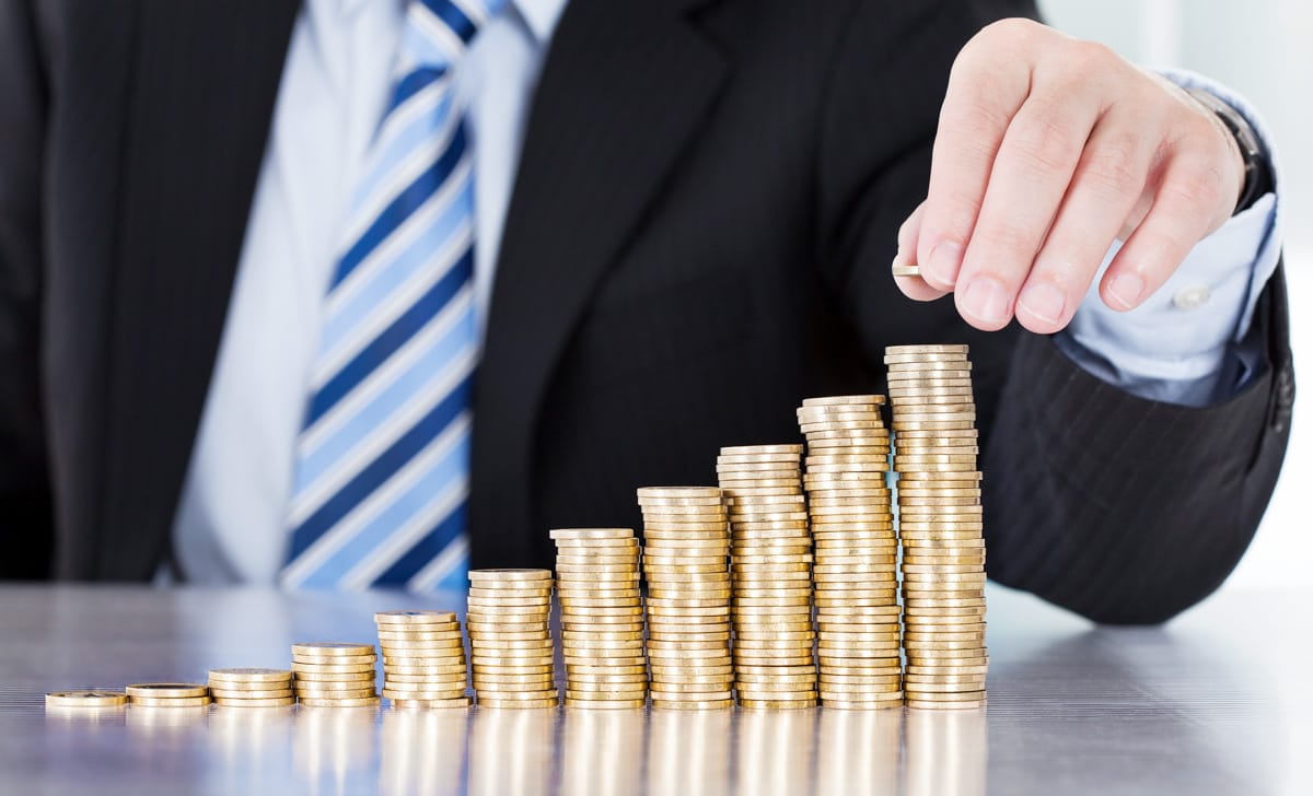 I titoli con rendimenti da dividendi superiori all’11%