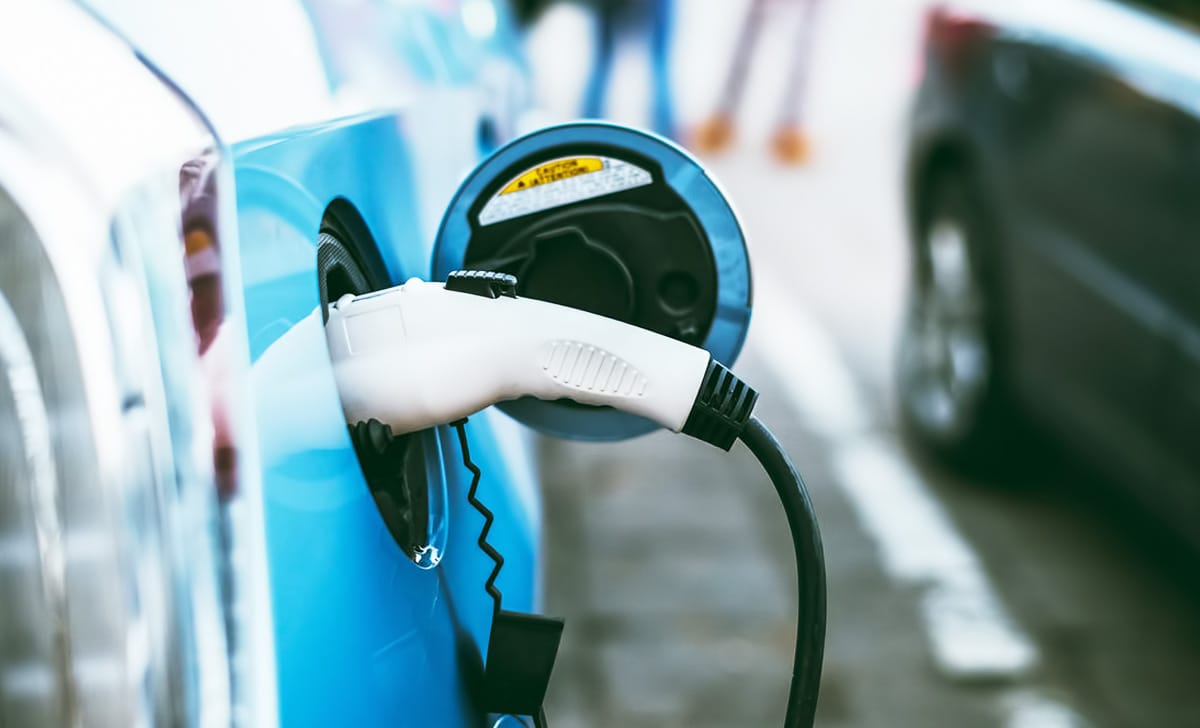 Nuovi investimenti nel settore elettrico