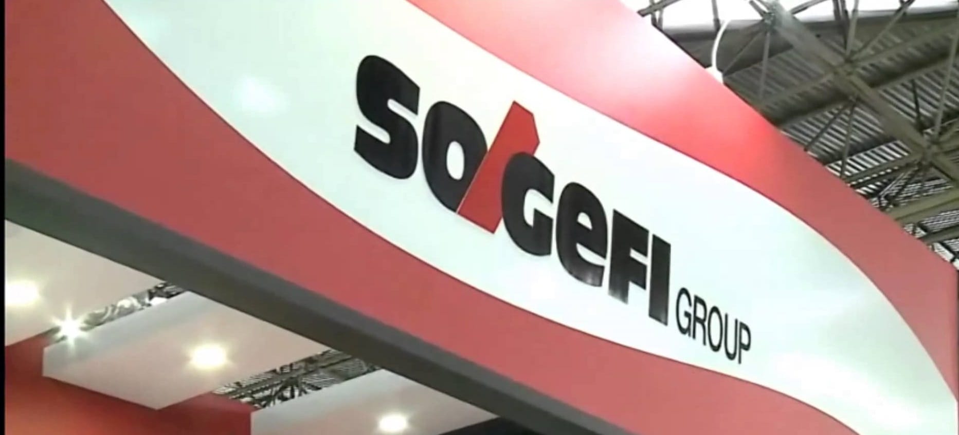sogefi
