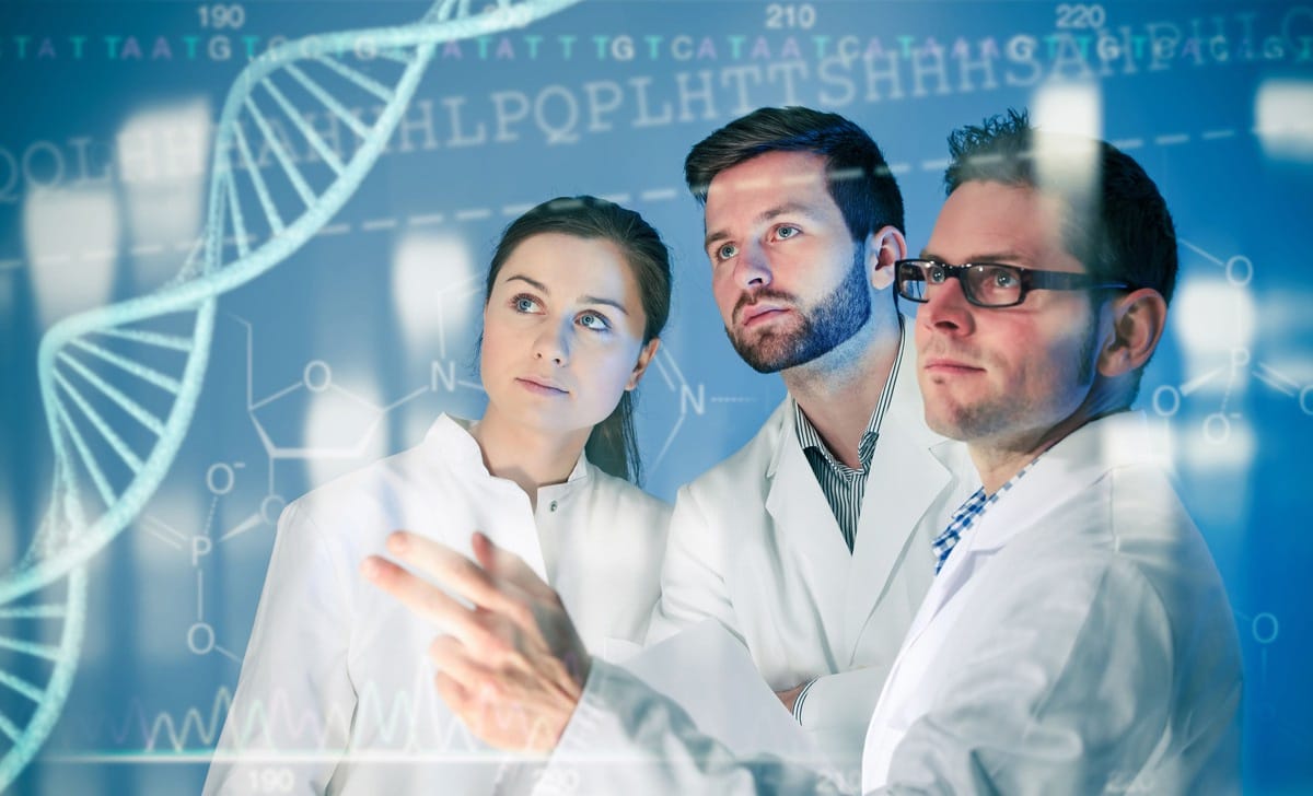 Titoli con potenziale rialzo