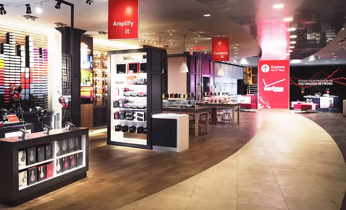 Verizon, un titolo sottovalutato del 108%