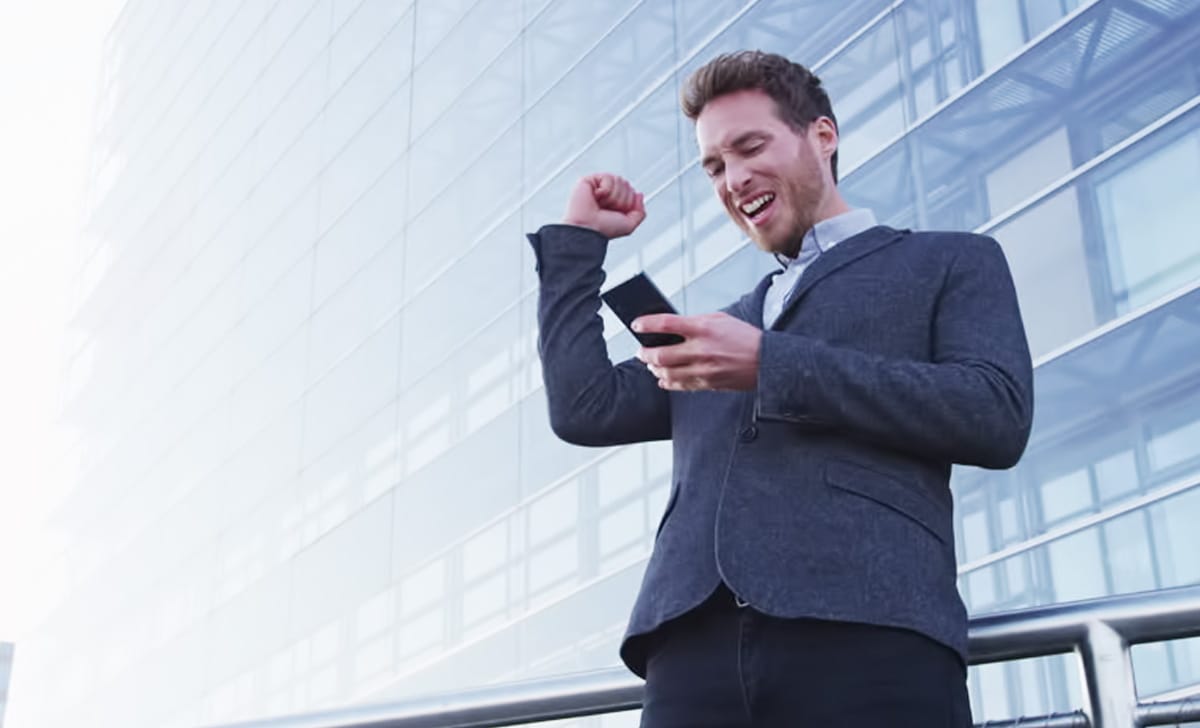 rendita mensile trader