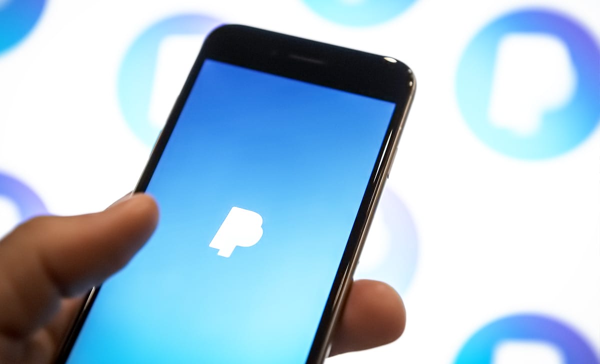 Un titolo FinTech pronto: PayPal