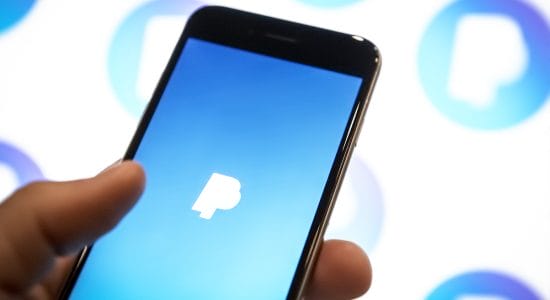 Un titolo FinTech pronto: PayPal