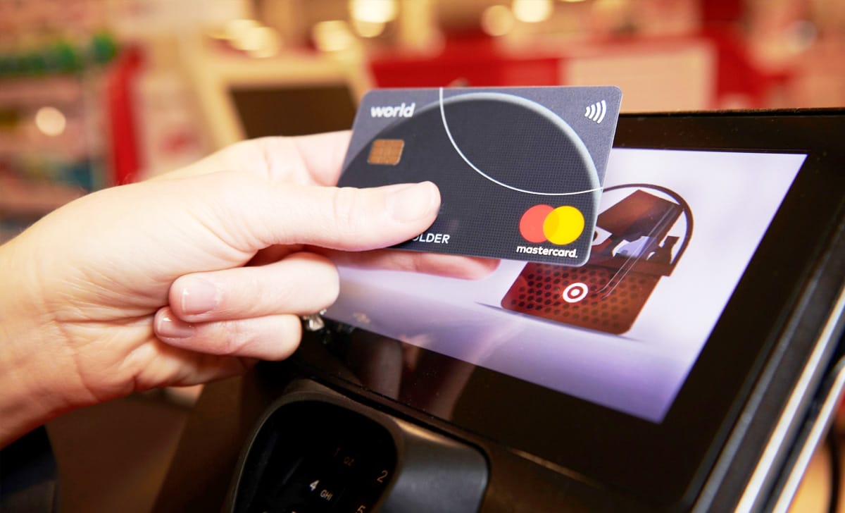 Un titolo FinTech solido Mastercard