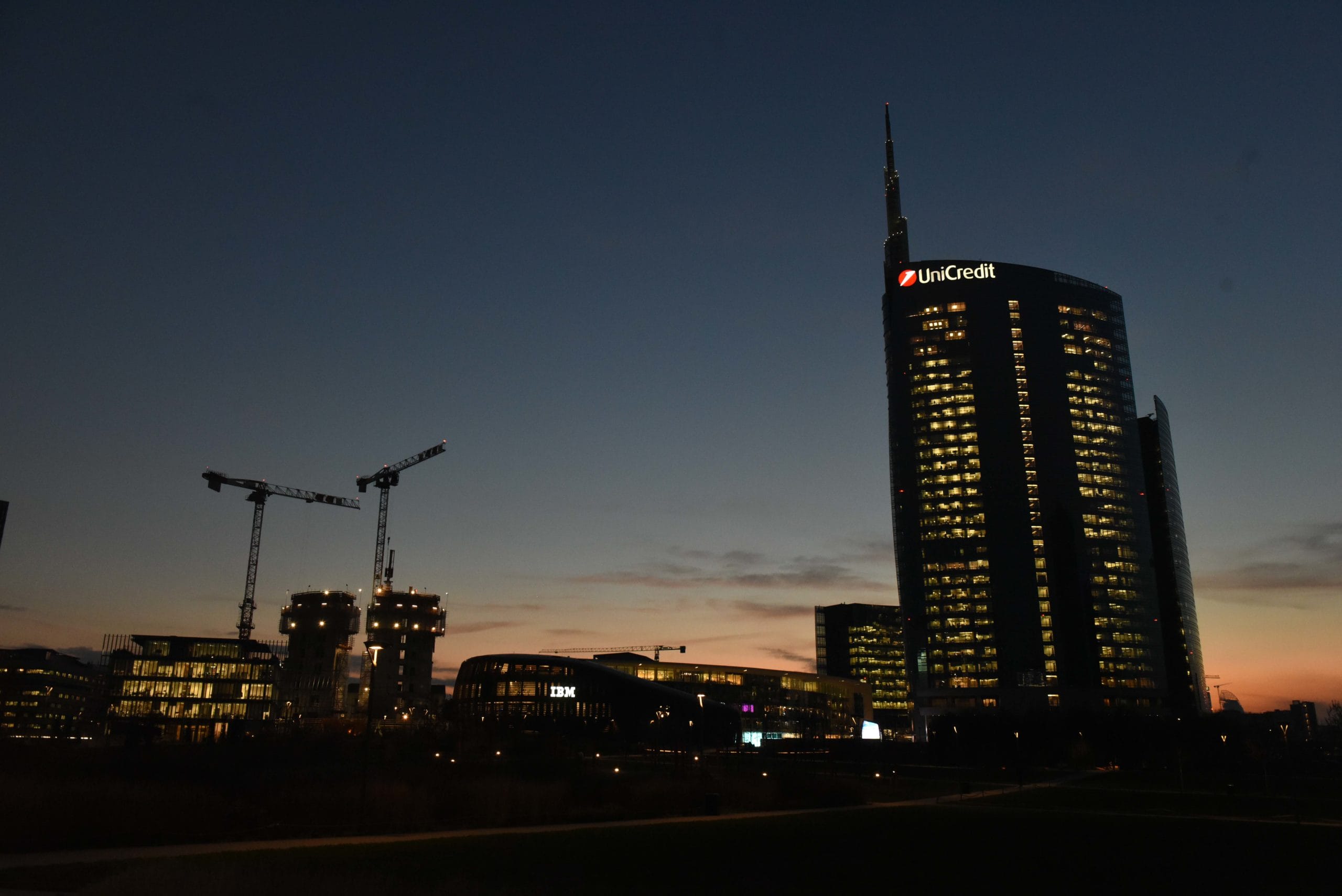 unicredit
