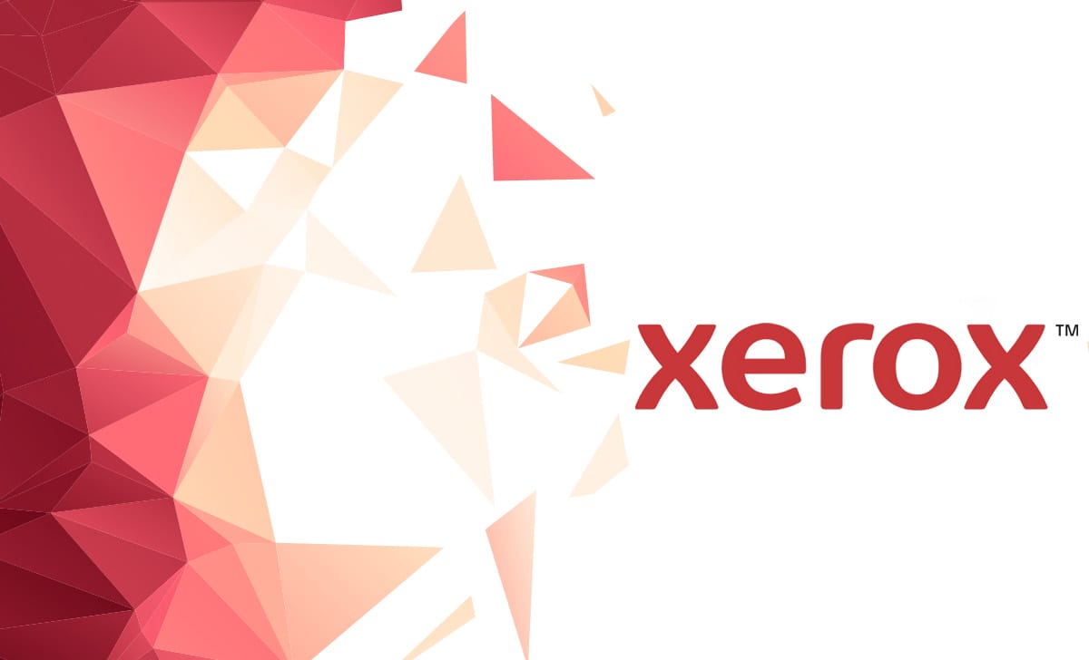 xerox