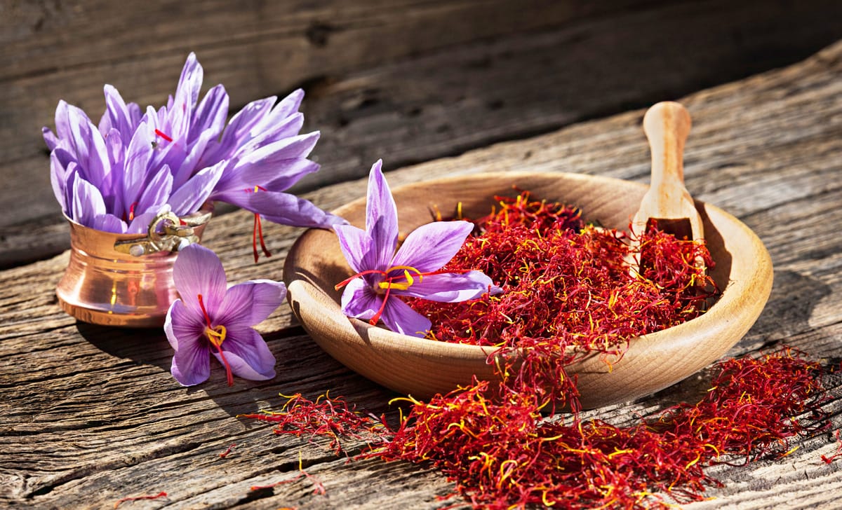 zafferano