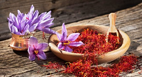zafferano