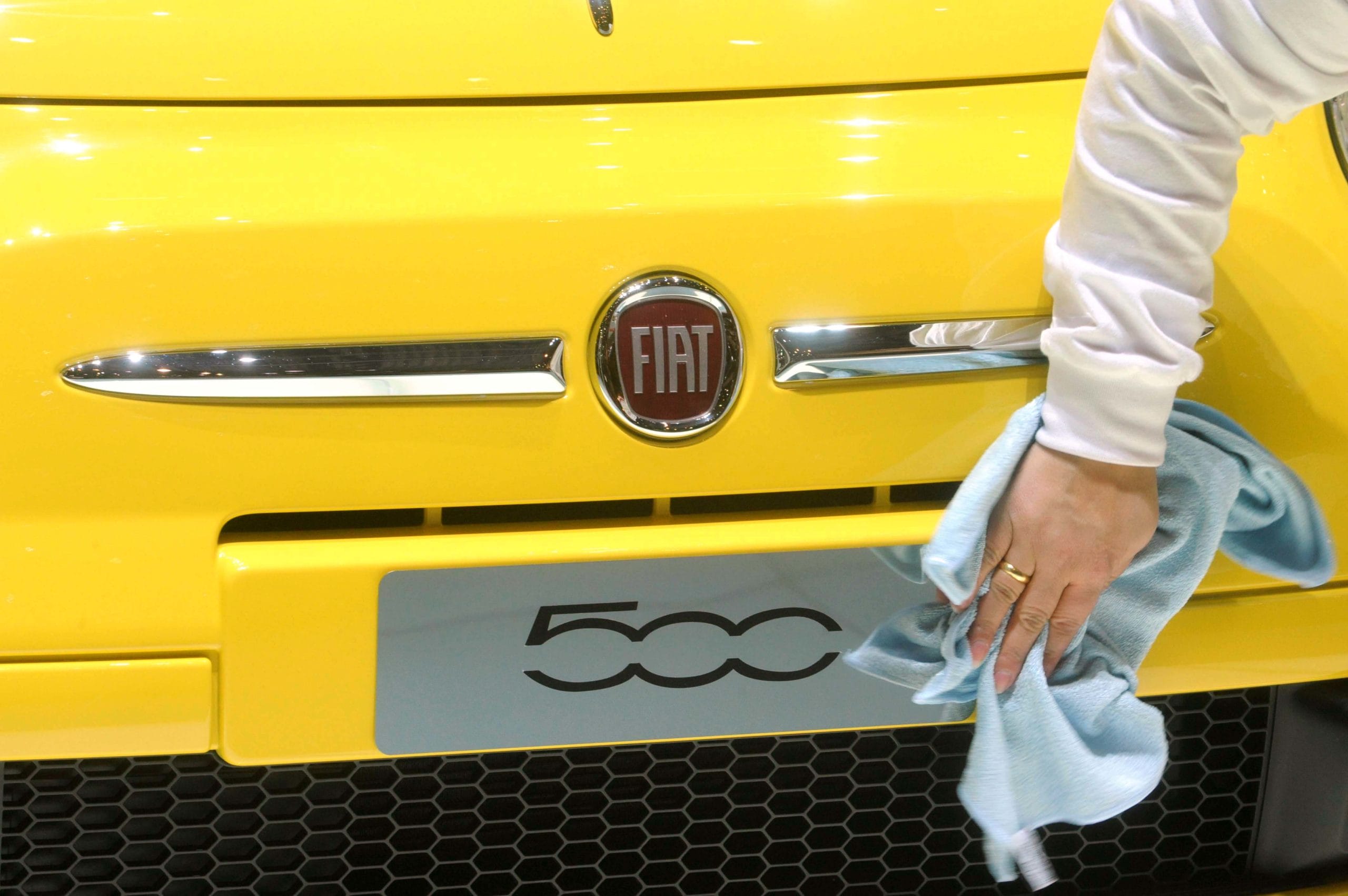 Quali sono le auto più rubate