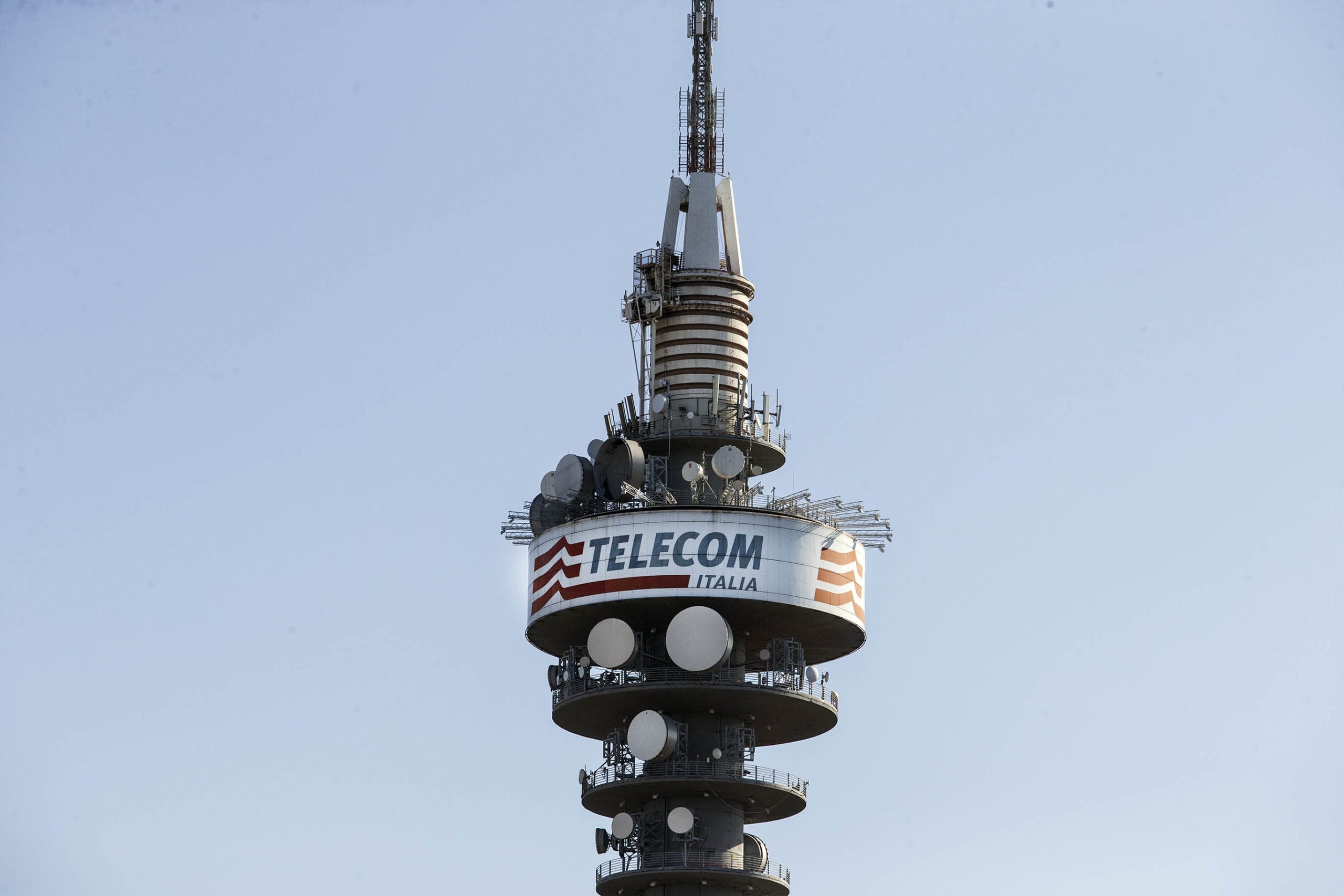 Telecom Italia