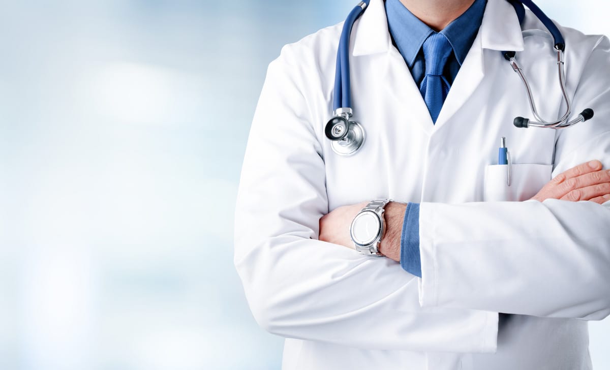 Un titolo sottovalutato del 140% UnitedHealth Group