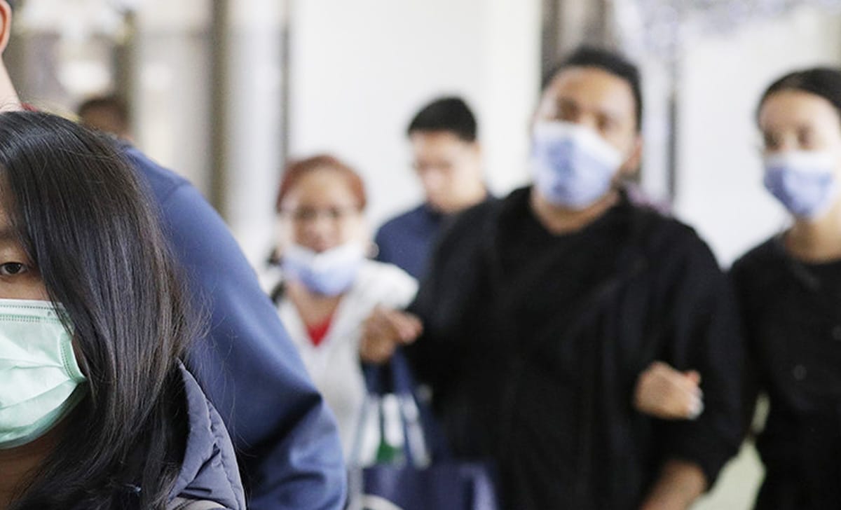 coronavirus e politica